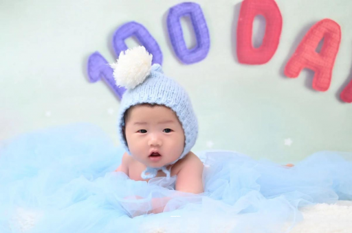 扶余母乳宝宝湿疹