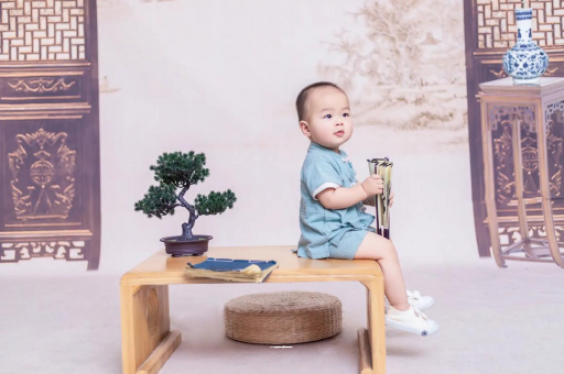 扶余宝宝肚子阵痛